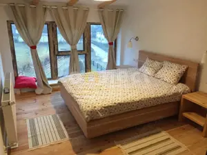 Pensiune de vanzare in Viseu De Sus, Maramures - zona de vis, Valea Vinului - imagine 5