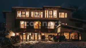 Pensiune de vanzare in Viseu De Sus, Maramures - zona de vis, Valea Vinului - imagine 6