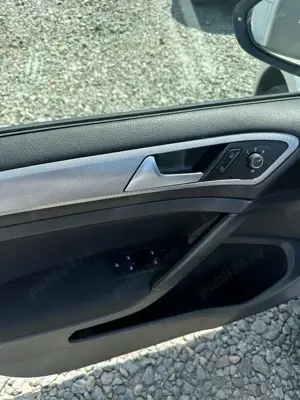 Volkswagen Golf - imagine 13