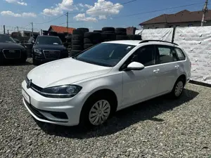 Volkswagen Golf - imagine 5