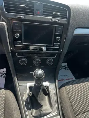 Volkswagen Golf - imagine 15