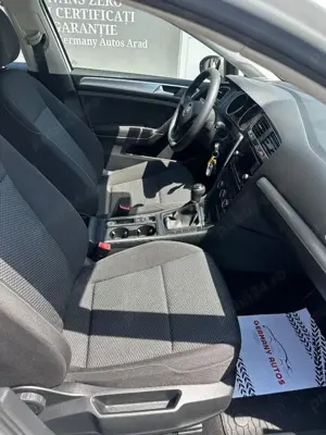 Volkswagen Golf - imagine 11