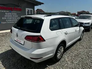 Volkswagen Golf - imagine 6