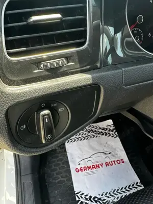 Volkswagen Golf - imagine 17