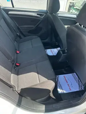 Volkswagen Golf - imagine 12