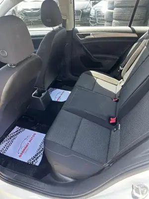 Volkswagen Golf - imagine 18