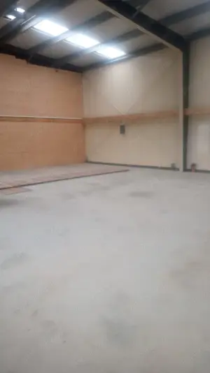 Hala de inchiriat,Lugoj, str Fagetului  - imagine 6