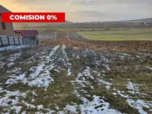 Teren de vanzare 4300 MP