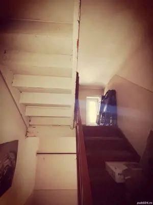  Vand apartament la casa in zona centrala Resita - imagine 4