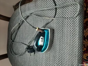 Fier de calcat antic ani 1962