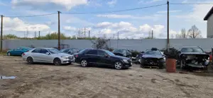 Dezmembrez Mercedes E class w212 și C class w 204 