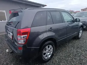 Suzuki Grand Vitara 1.9 DDiS X30
