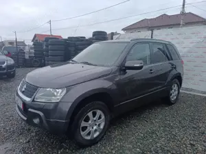 Suzuki Grand Vitara 1.9 DDiS X30 - imagine 4