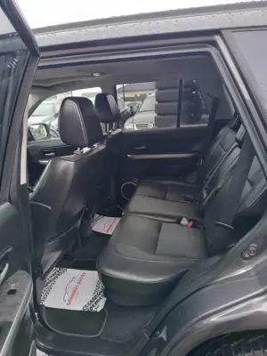 Suzuki Grand Vitara 1.9 DDiS X30 - imagine 8