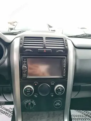 Suzuki Grand Vitara 1.9 DDiS X30 - imagine 14