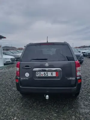 Suzuki Grand Vitara 1.9 DDiS X30 - imagine 18
