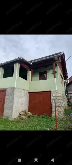Casă țărănească autentică de vânzare în Sâncraiu - imagine 3