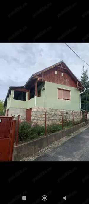 Casă țărănească autentică de vânzare în Sâncraiu - imagine 4