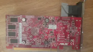 Placa Video Asus AMD R7 240 OC 2GB,ddr3,128bit. - imagine 2