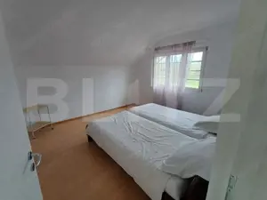 CASA P+1 cu 5 dormitoare zona Arcani - imagine 12