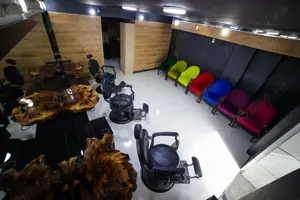 Inchiriez post barber Suceava - imagine 3