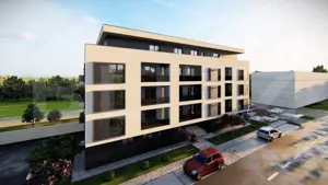 Penthouse exclusivist in Floresti, locatie centrala  - imagine 15