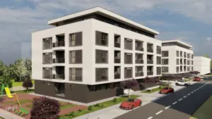 Penthouse exclusivist in Floresti, locatie centrala  - imagine 11