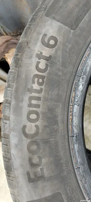 Anvelope  185/65/15 - imagine 2