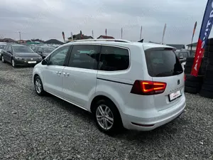 Seat Alhambra - imagine 4