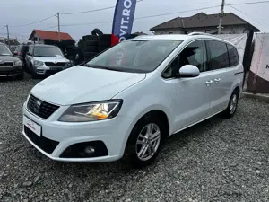 Seat Alhambra - imagine 5