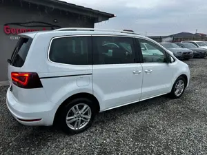 Seat Alhambra - imagine 8