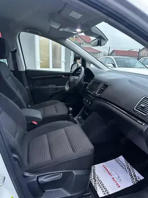 Seat Alhambra - imagine 11