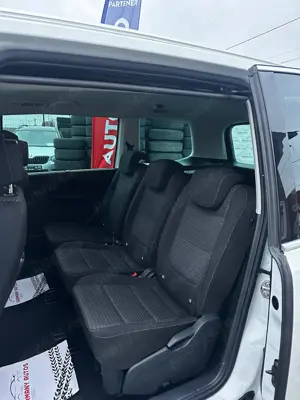 Seat Alhambra - imagine 13