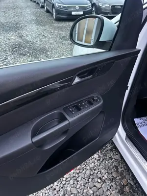 Seat Alhambra - imagine 15