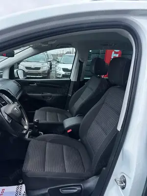 Seat Alhambra - imagine 16