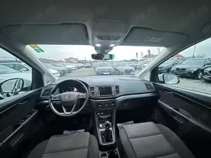 Seat Alhambra - imagine 10