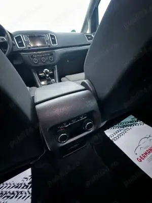 Seat Alhambra - imagine 14