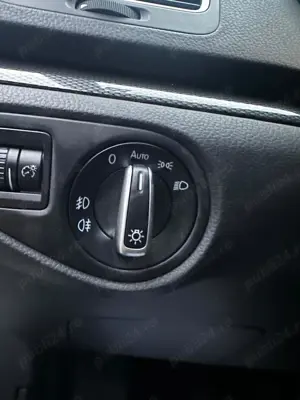 Seat Alhambra - imagine 17