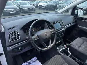 Seat Alhambra - imagine 18