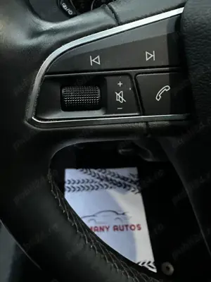 Seat Alhambra - imagine 20