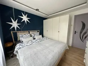 Aradului Vest | 3 camere | Decomandat | Centrală proprie | Mobilat-Utilat - imagine 6