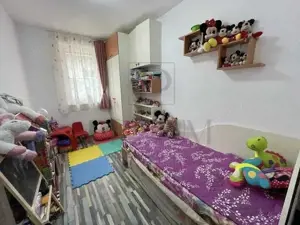 GIROC - ESO - 3 Camere - Loc de parcare inclus - imagine 7