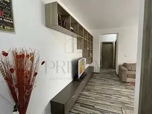 GIROC - ESO - 3 Camere - Loc de parcare inclus - imagine 2