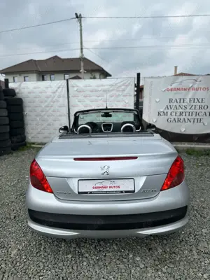 Peugeot  207  - imagine 2