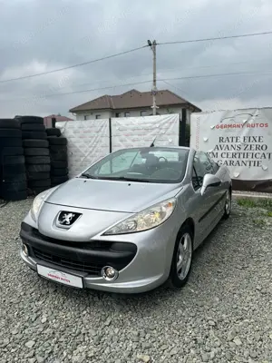 Peugeot  207  - imagine 3