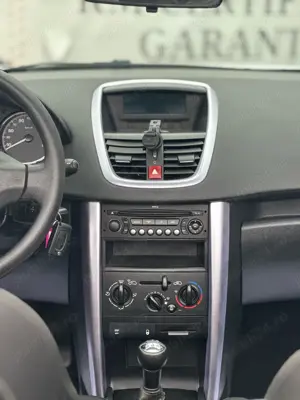 Peugeot  207  - imagine 11