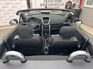 Peugeot  207  - imagine 9