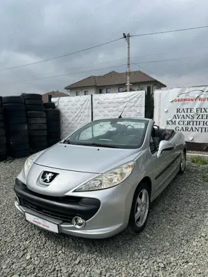 Peugeot  207  - imagine 8