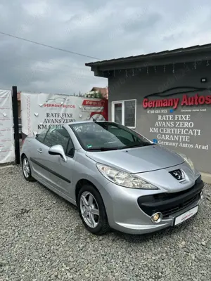 Peugeot  207  - imagine 4