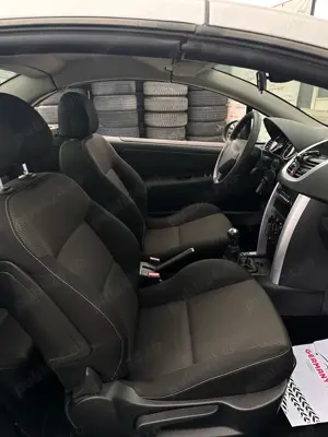 Peugeot  207  - imagine 12